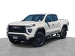 GMC Canyon