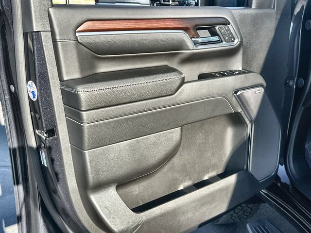 2026 GMC Sierra 2500HD Denali - Photo 24