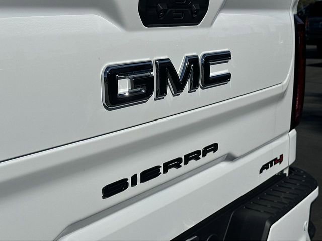 2026 GMC Sierra 1500 AT4 - Photo 32