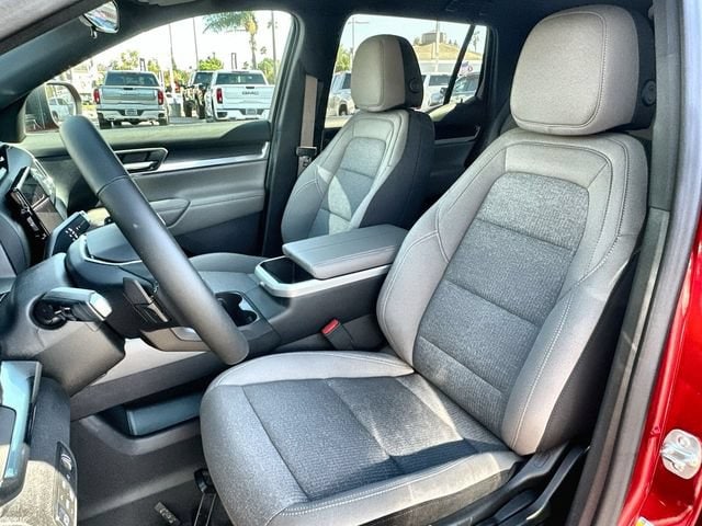 2026 GMC Terrain Elevation - Photo 21