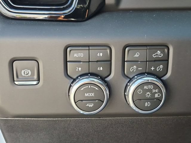 2026 GMC Sierra 2500HD AT4X - Photo 19