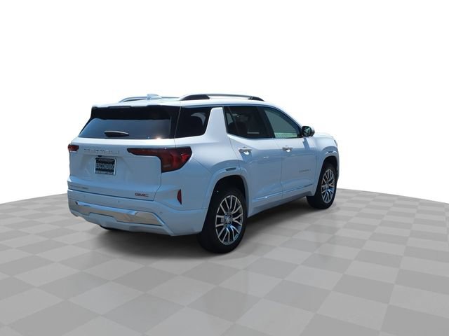 2026 GMC Terrain Denali - Photo 8