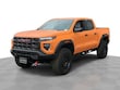  GMC Canyon