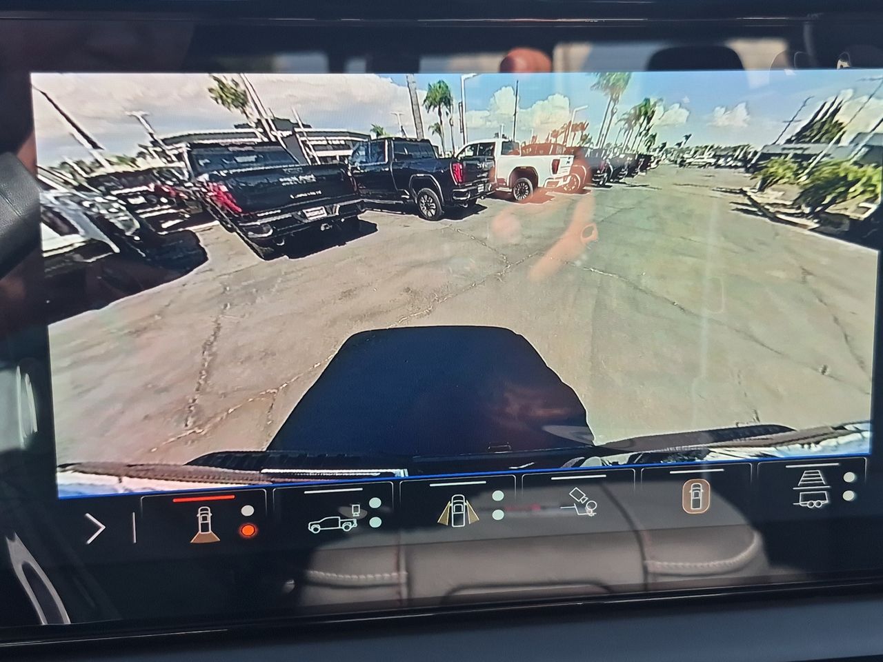 2026 GMC Sierra 2500HD AT4X - Photo 53