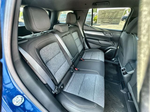 2026 GMC Terrain Elevation - Photo 28