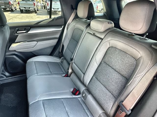 2026 GMC Terrain Elevation - Photo 27