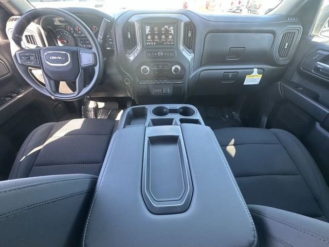 2026 GMC Sierra 1500 Pro - Photo 19