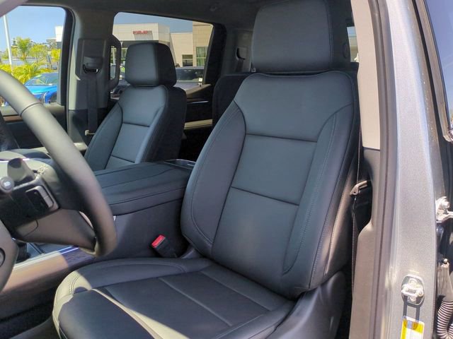 2026 GMC Sierra 1500 SLT - Photo 19