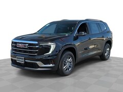 2026 GMC Acadia Elevation SUV