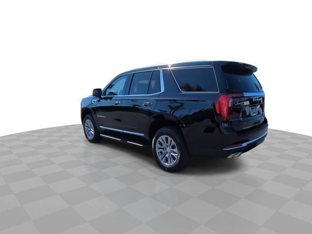 2026 GMC Yukon Denali - Photo 7