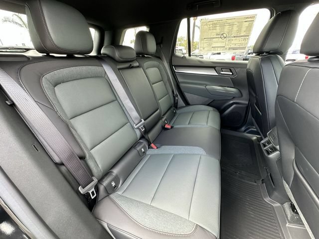 2026 GMC Terrain AT4 - Photo 29