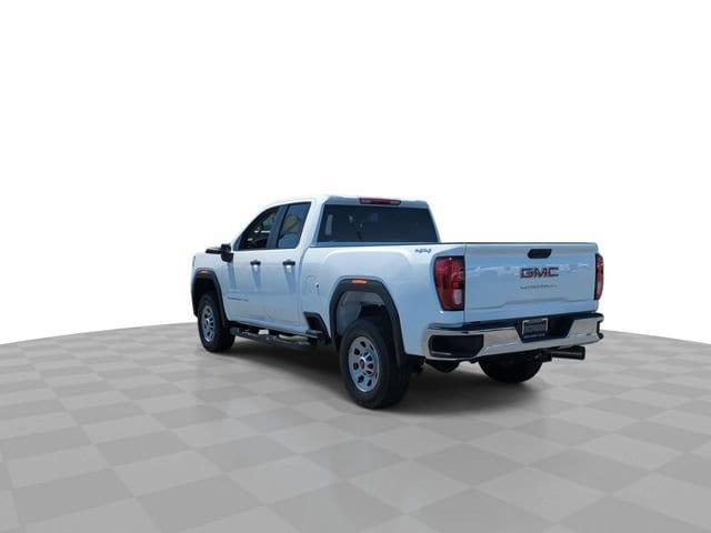 2026 GMC Sierra 2500HD Pro - Photo 7
