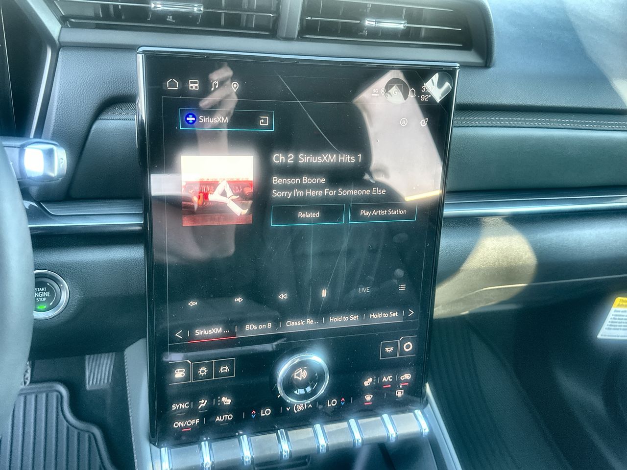 2026 GMC Terrain AT4 - Photo 50