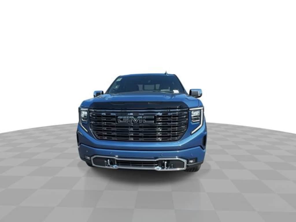 New 2026 GMC Sierra 1500 Denali Ultimate Truck