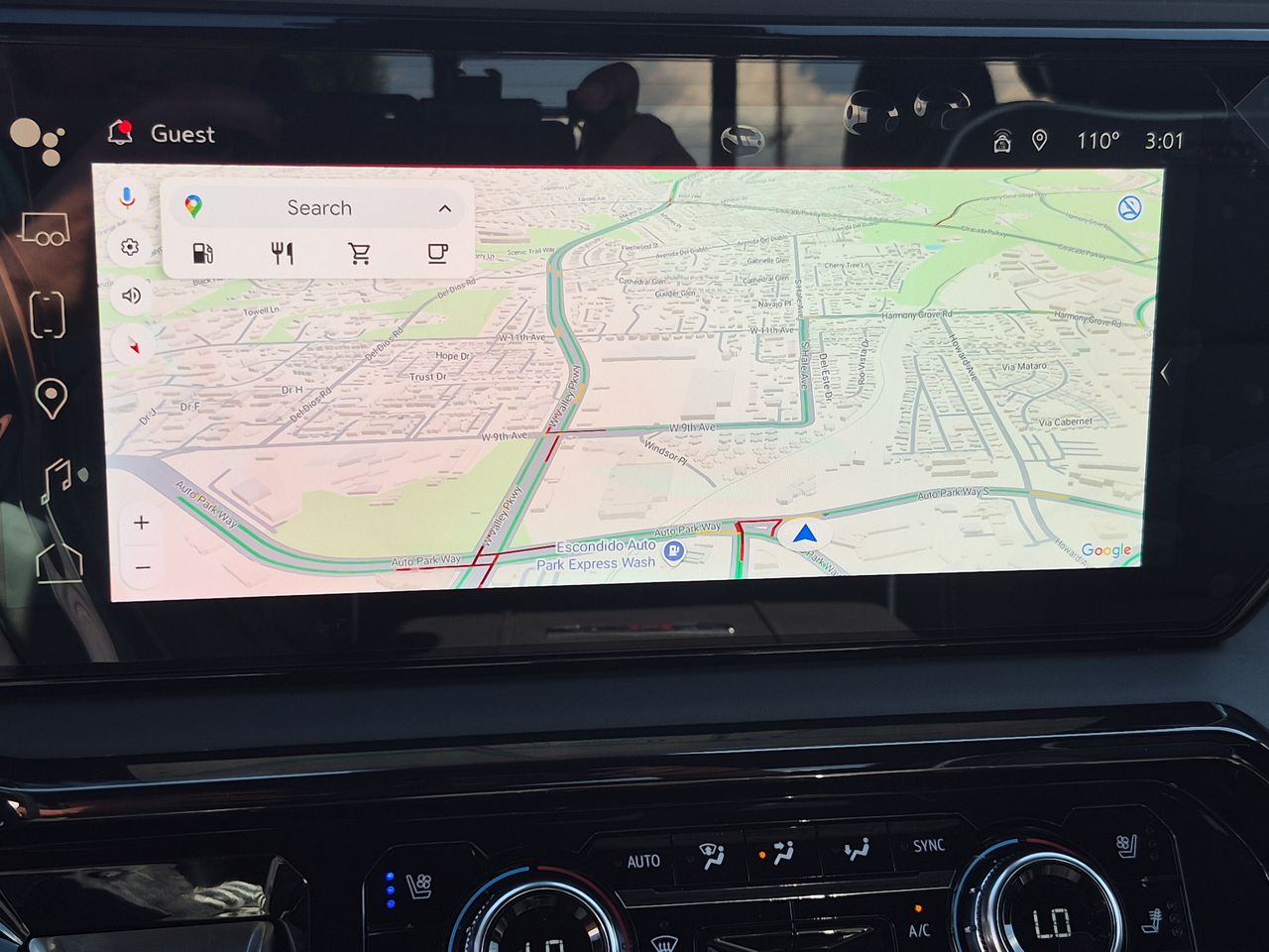 2026 GMC Sierra 2500HD AT4X - Photo 52
