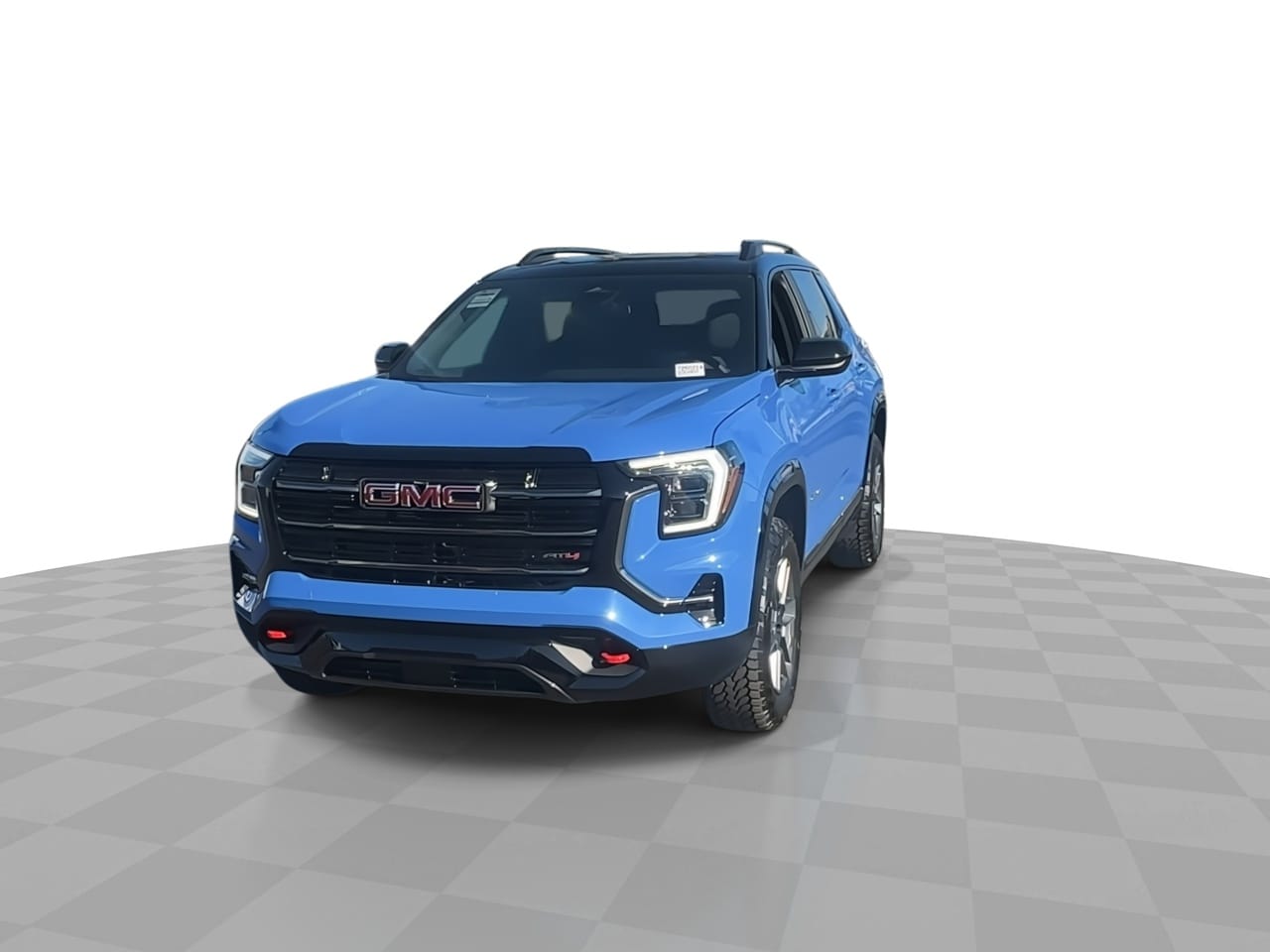 2026 GMC Terrain AT4 - Photo 40