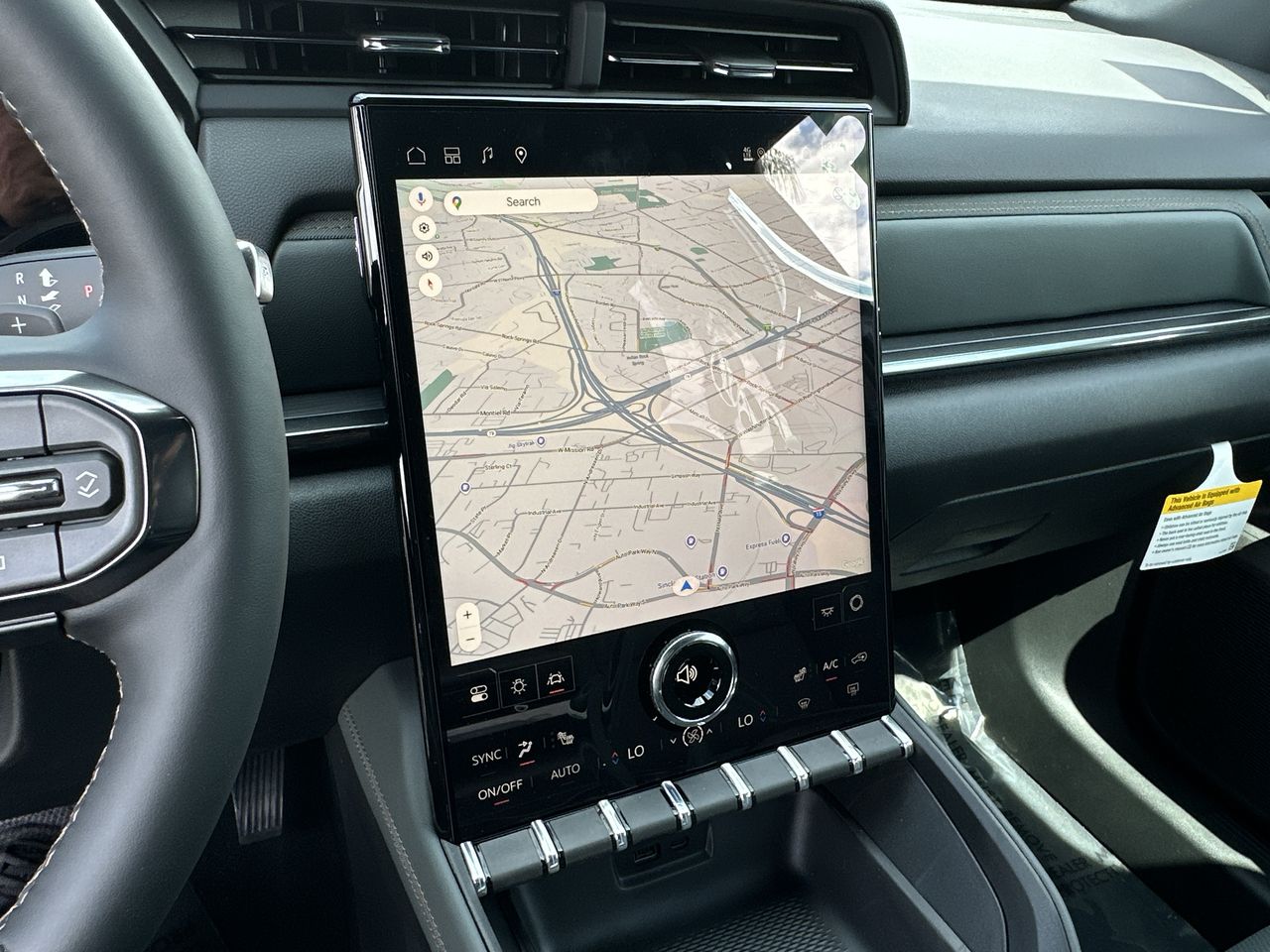 2026 GMC Terrain AT4 - Photo 50