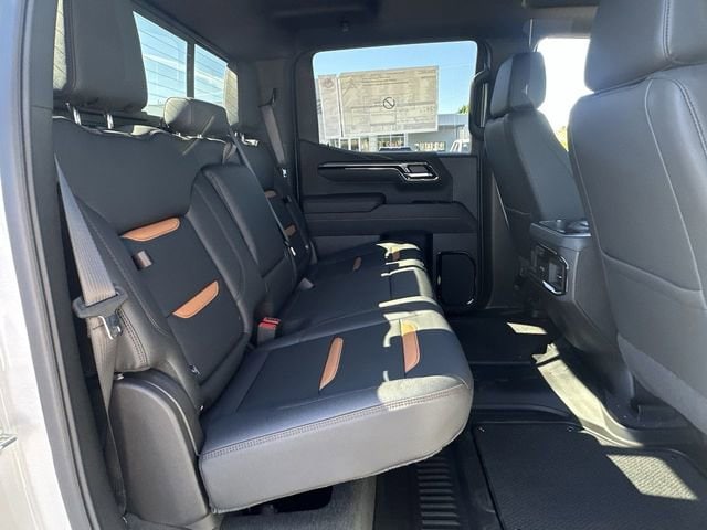 2026 GMC Sierra 1500 AT4 - Photo 28