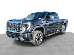2026 GMC Sierra 2500 HD Denali Truck