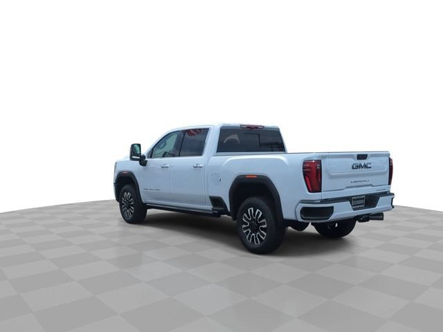 2026 GMC Sierra 3500HD Denali Ultimate - Photo 7