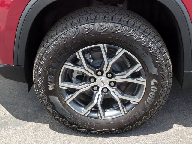 2026 GMC Acadia AT4 - Photo 34