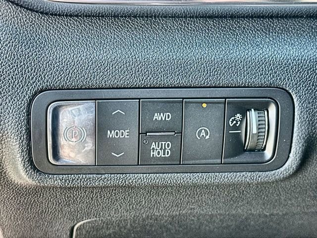 2026 GMC Terrain Elevation - Photo 18