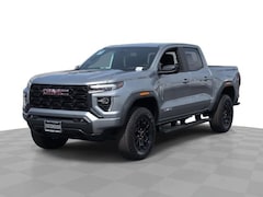 2026 GMC Canyon Elevation Truck