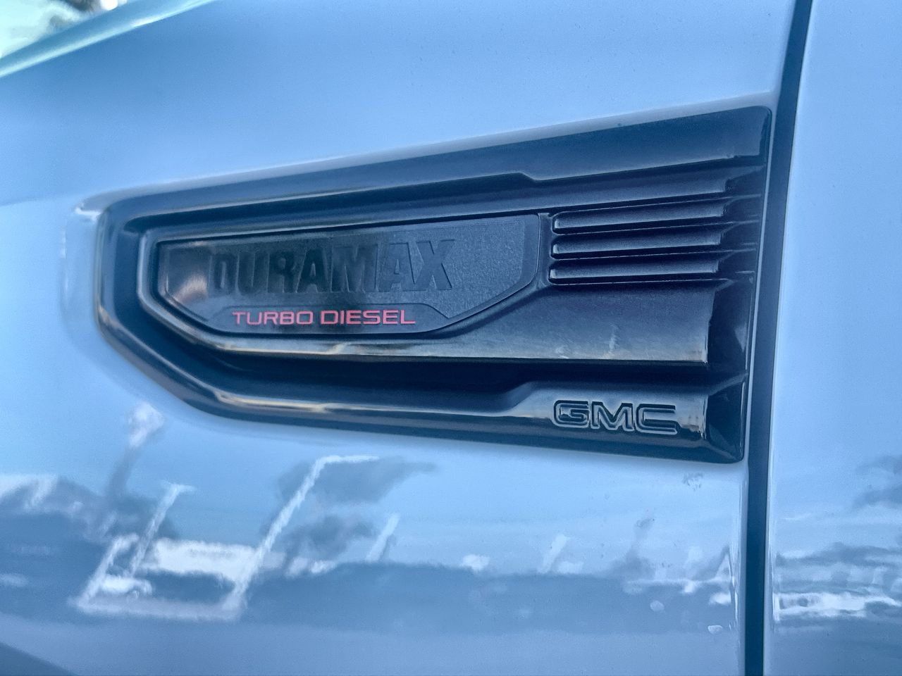 2026 GMC Sierra 1500 AT4 - Photo 69