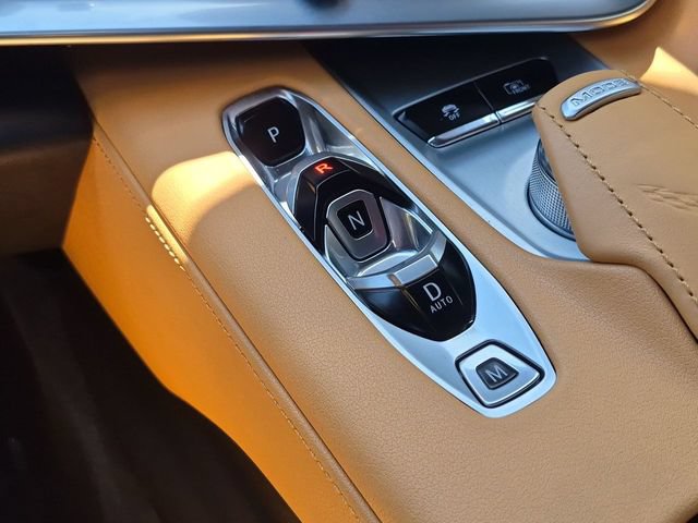 2025 Chevrolet Corvette 2LT - Photo 17