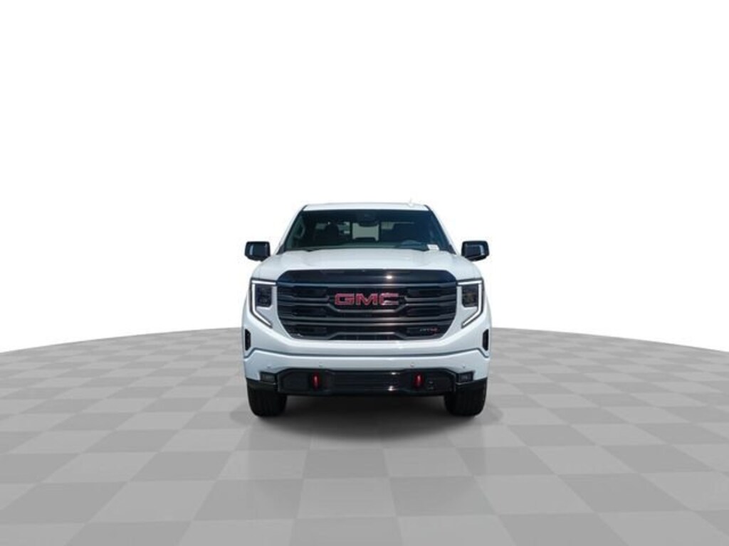 New 2026 GMC Sierra 1500 AT4 Truck