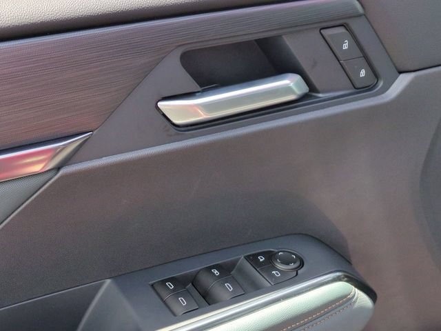 2026 GMC Acadia AT4 - Photo 24