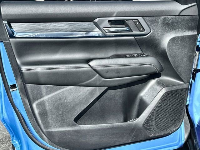 2026 GMC Terrain Elevation - Photo 23