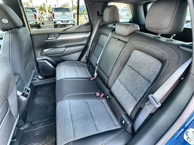 2026 GMC Terrain Elevation - Photo 26
