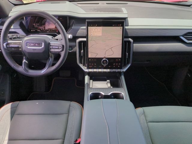 2026 GMC Acadia AT4 - Photo 21