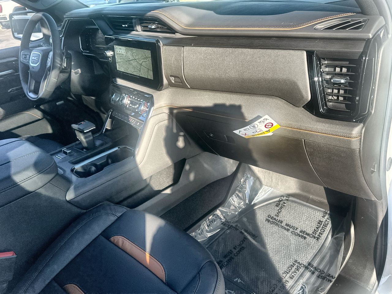 2026 GMC Sierra 1500 AT4 - Photo 66