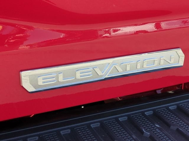 2026 GMC Sierra 1500 Elevation - Photo 33