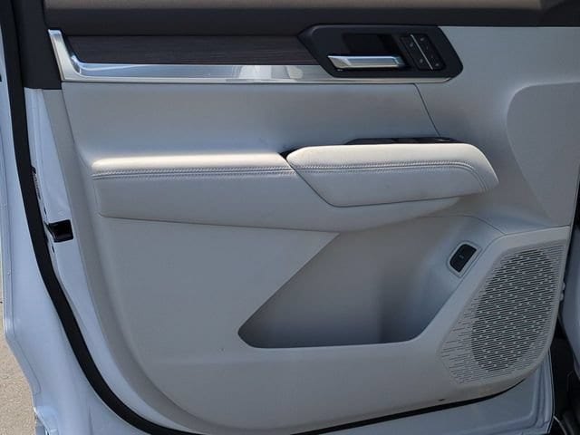 2026 GMC Terrain Denali - Photo 23