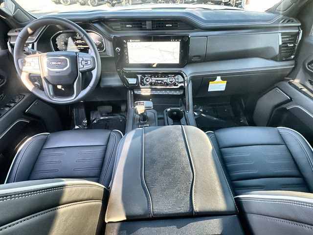2026 GMC Sierra 1500 AT4X - Photo 22