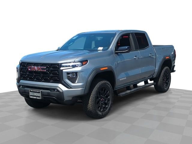 2026 GMC Canyon 2WD Elevation Crew Cab Short Box's photo