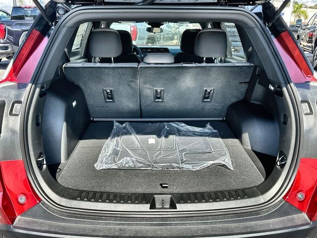 2026 GMC Terrain Elevation - Photo 27