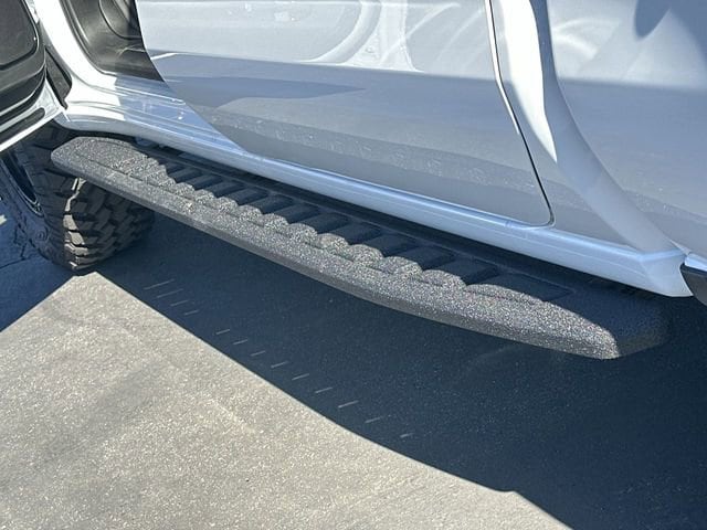 2026 GMC Sierra 1500 AT4 - Photo 36
