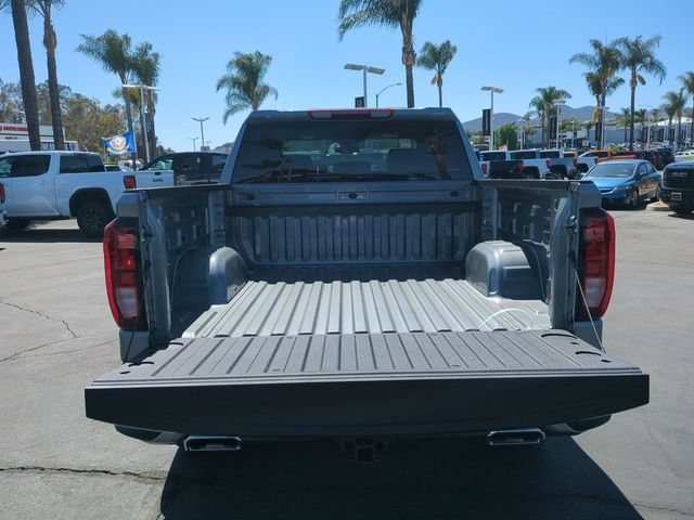 2026 GMC Sierra 1500 Elevation - Photo 27