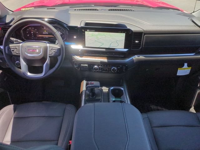 2026 GMC Sierra 1500 Elevation - Photo 21