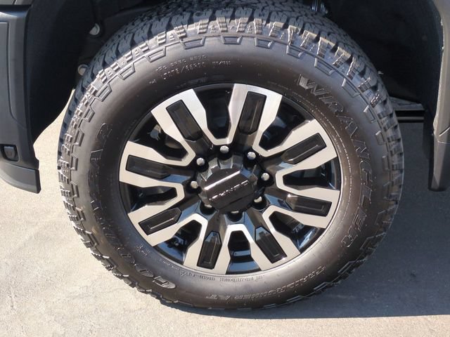 2026 GMC Sierra 2500HD Denali Ultimate - Photo 35
