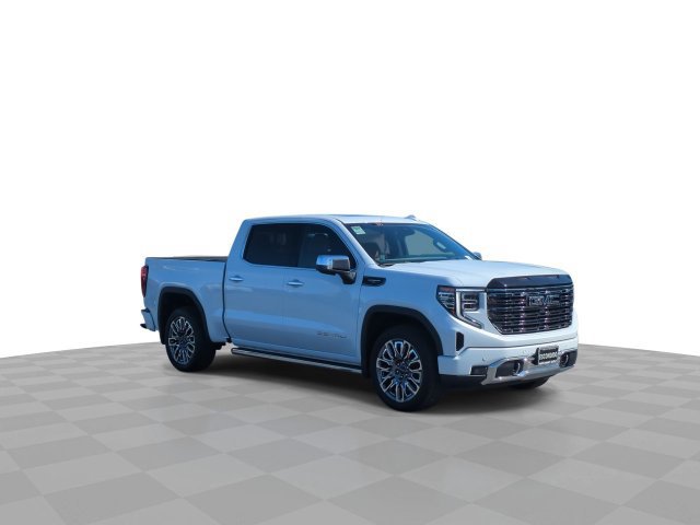 New 2026 GMC Sierra 1500 Denali Ultimate Truck