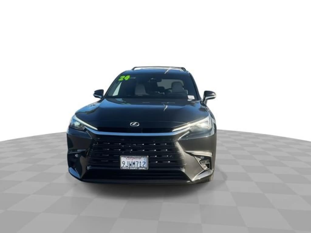 Used 2024 Lexus TX TX 350