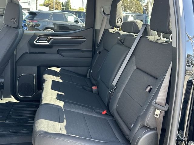 2026 GMC Sierra 1500 Elevation - Photo 25