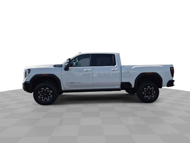 2026 GMC Sierra 2500HD AT4X - Photo 6