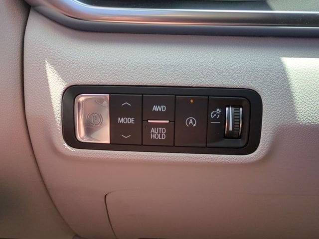 2026 GMC Terrain Denali - Photo 18