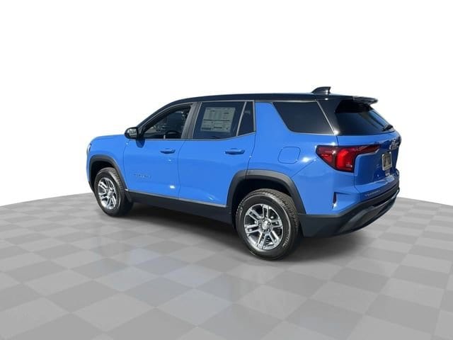 2026 GMC Terrain Elevation - Photo 6